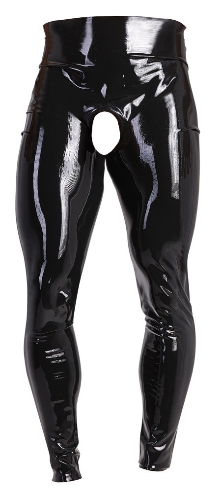 Late X Leggings