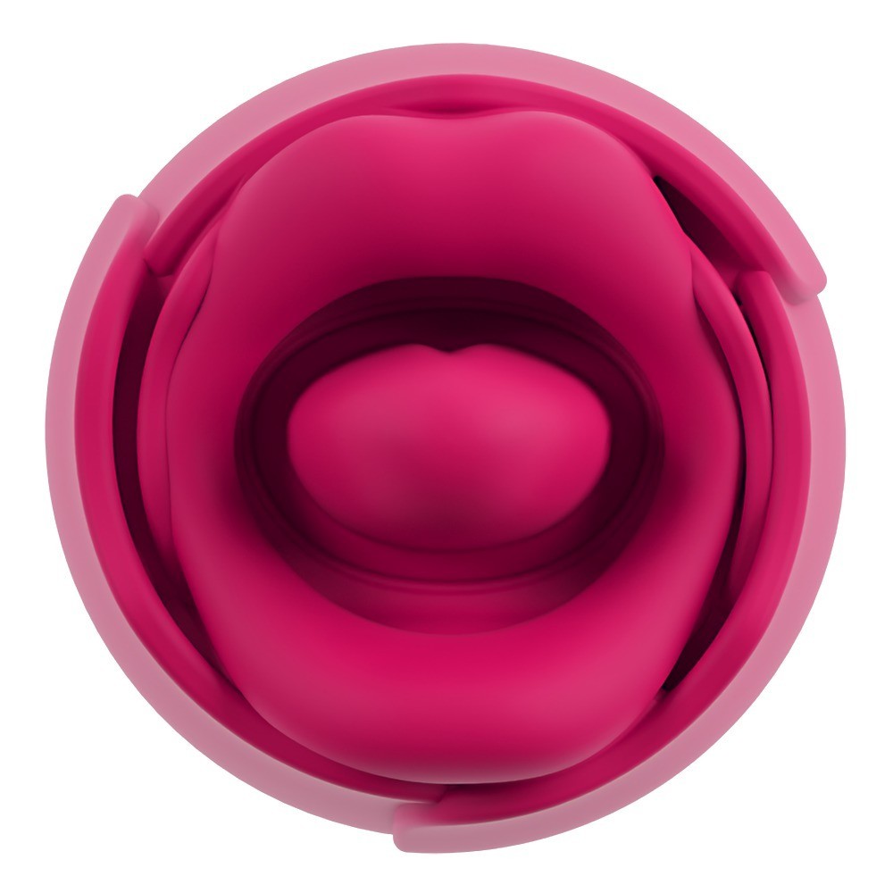 You2Toys Oral Fun Tongue Vibrator