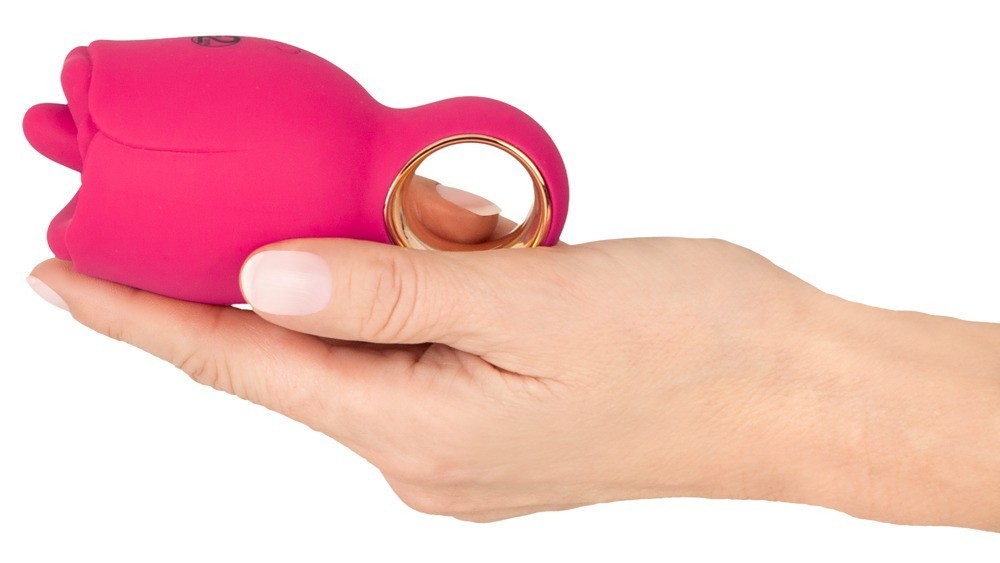 You2Toys Oral Fun Tongue Vibrator