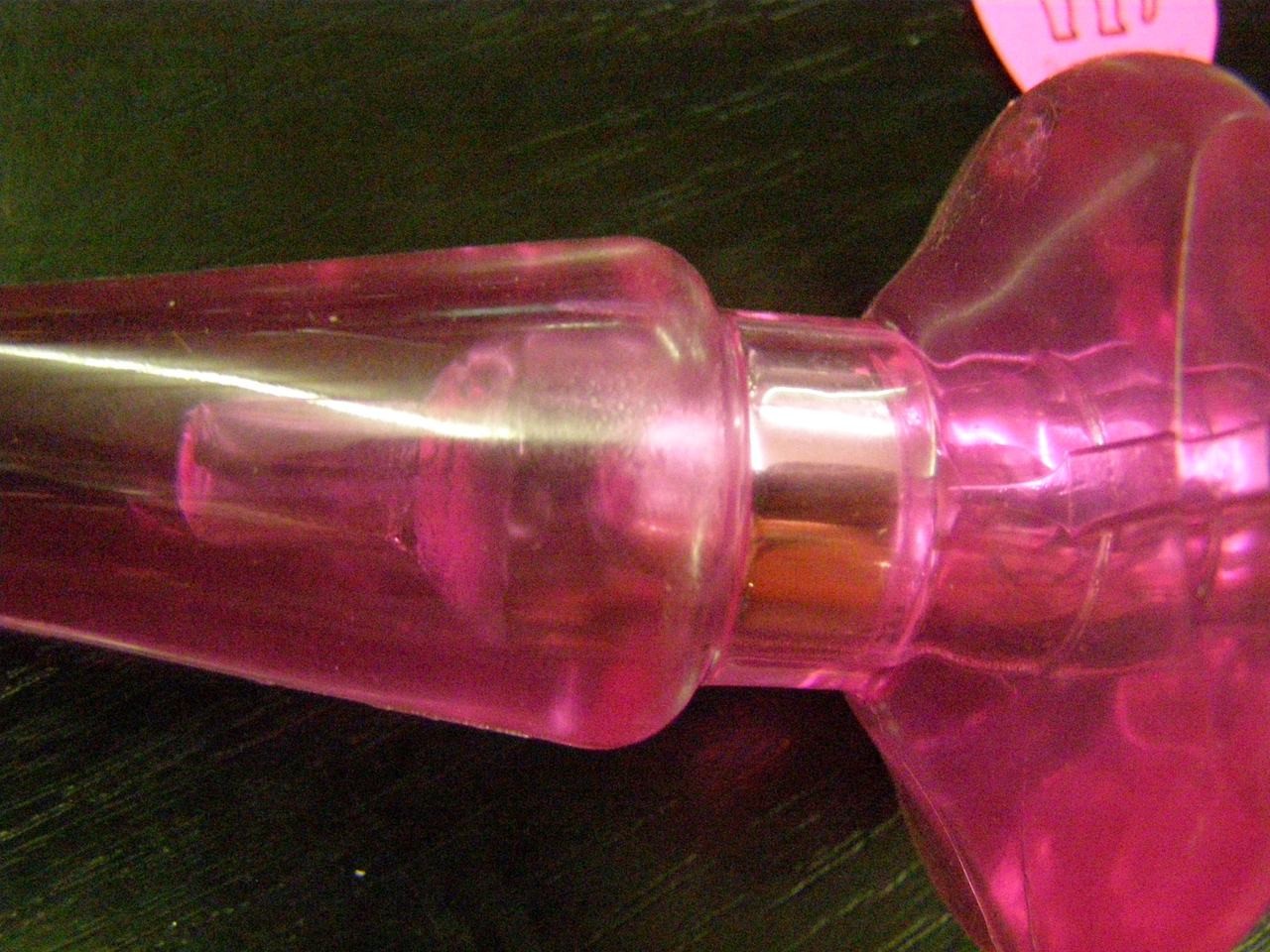 Anální kolík s vibrací