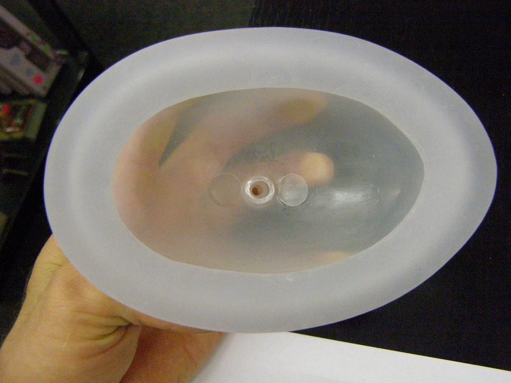 Pumpa na vagínu INTIM