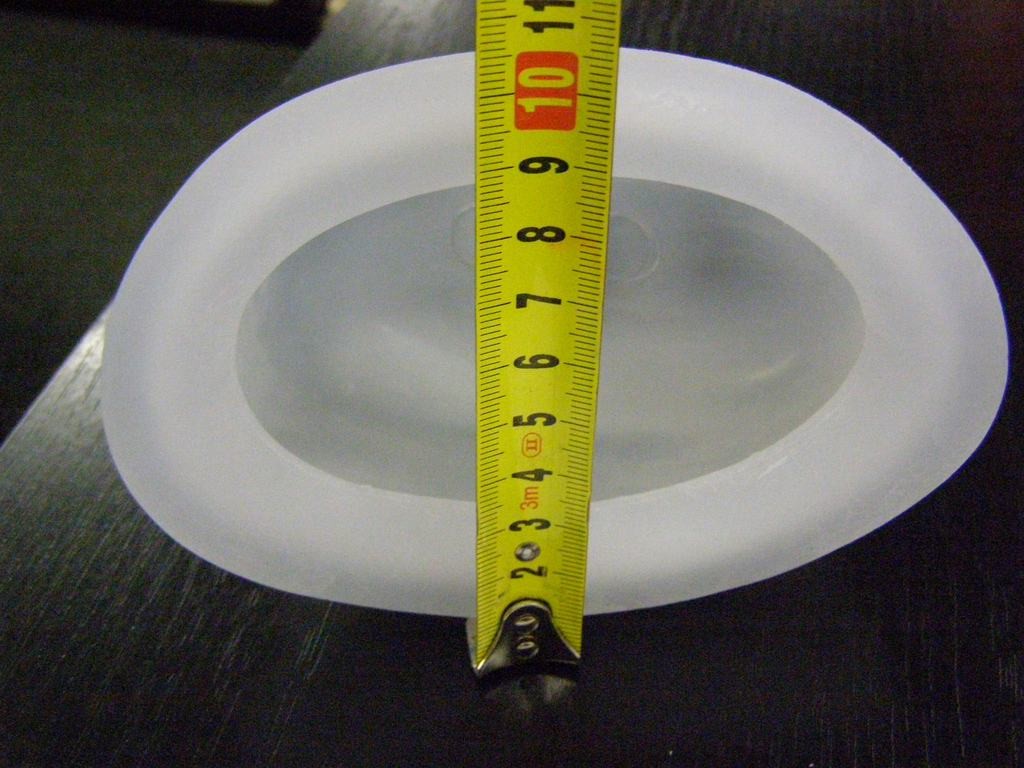 Pumpa na vagínu INTIM