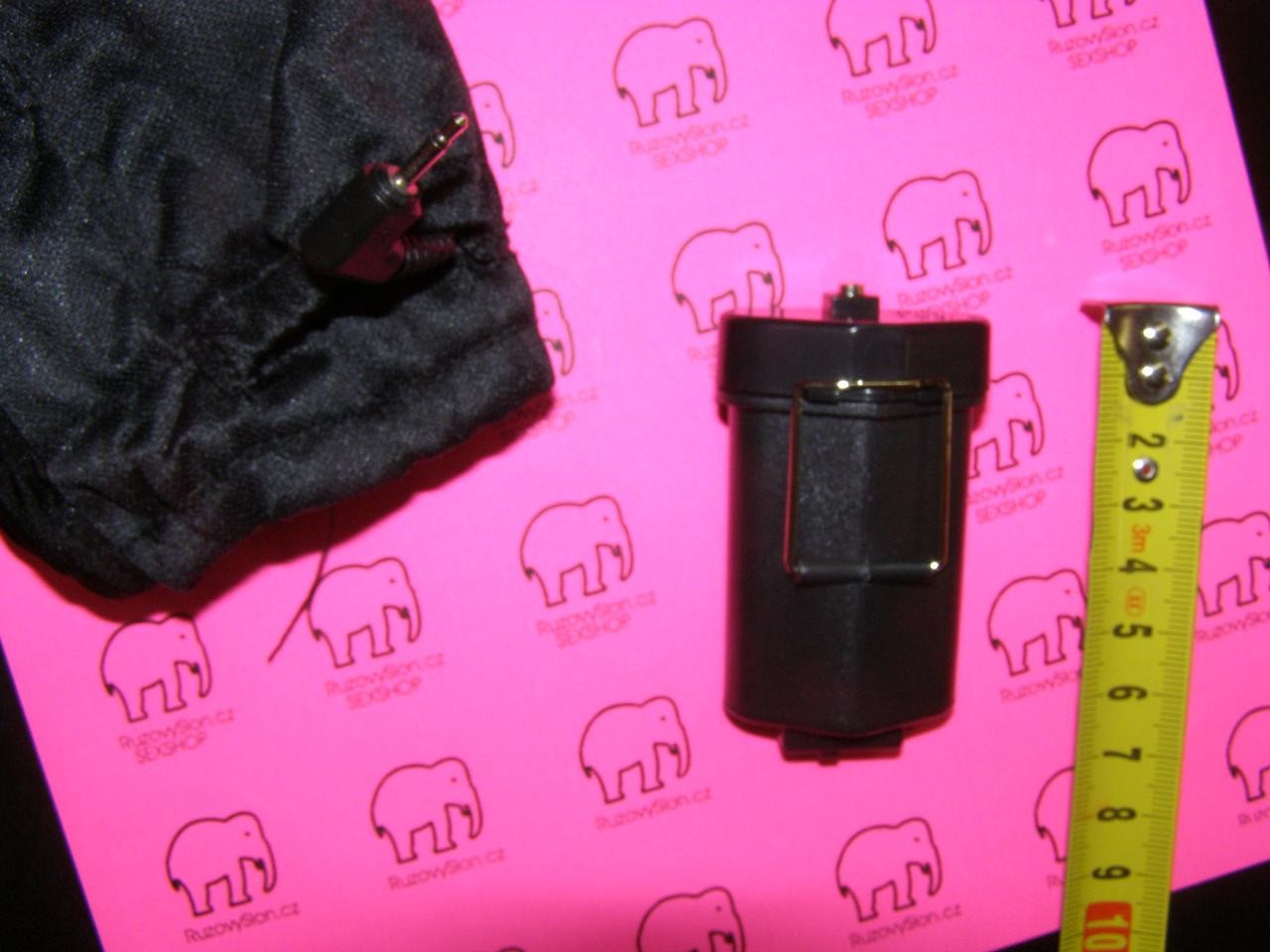 Masážní rukavice Fukuoku