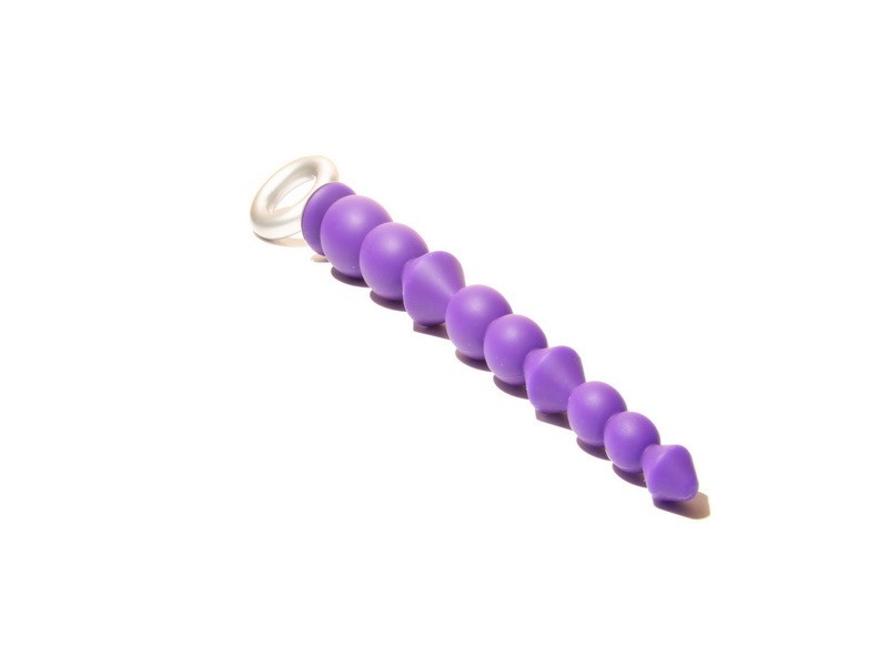 Anální kuličky Diamant