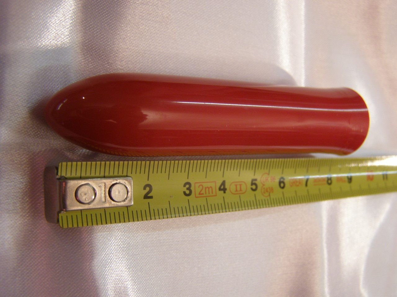 We-Vibe SALSA červená