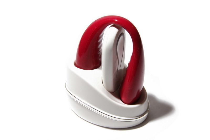 We-Vibe 3 červený
