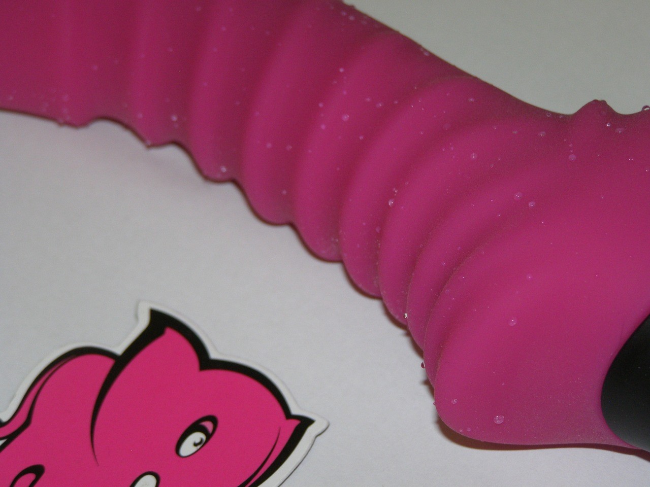 Fun Factory Stronic Drei revoluční pulzátor