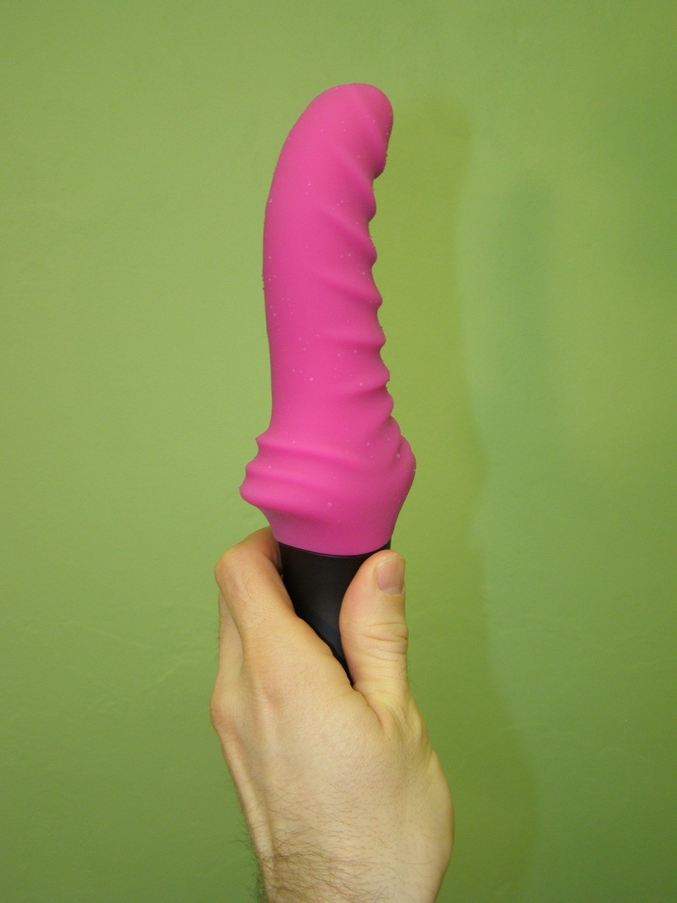 Fun Factory Stronic Drei revoluční pulzátor