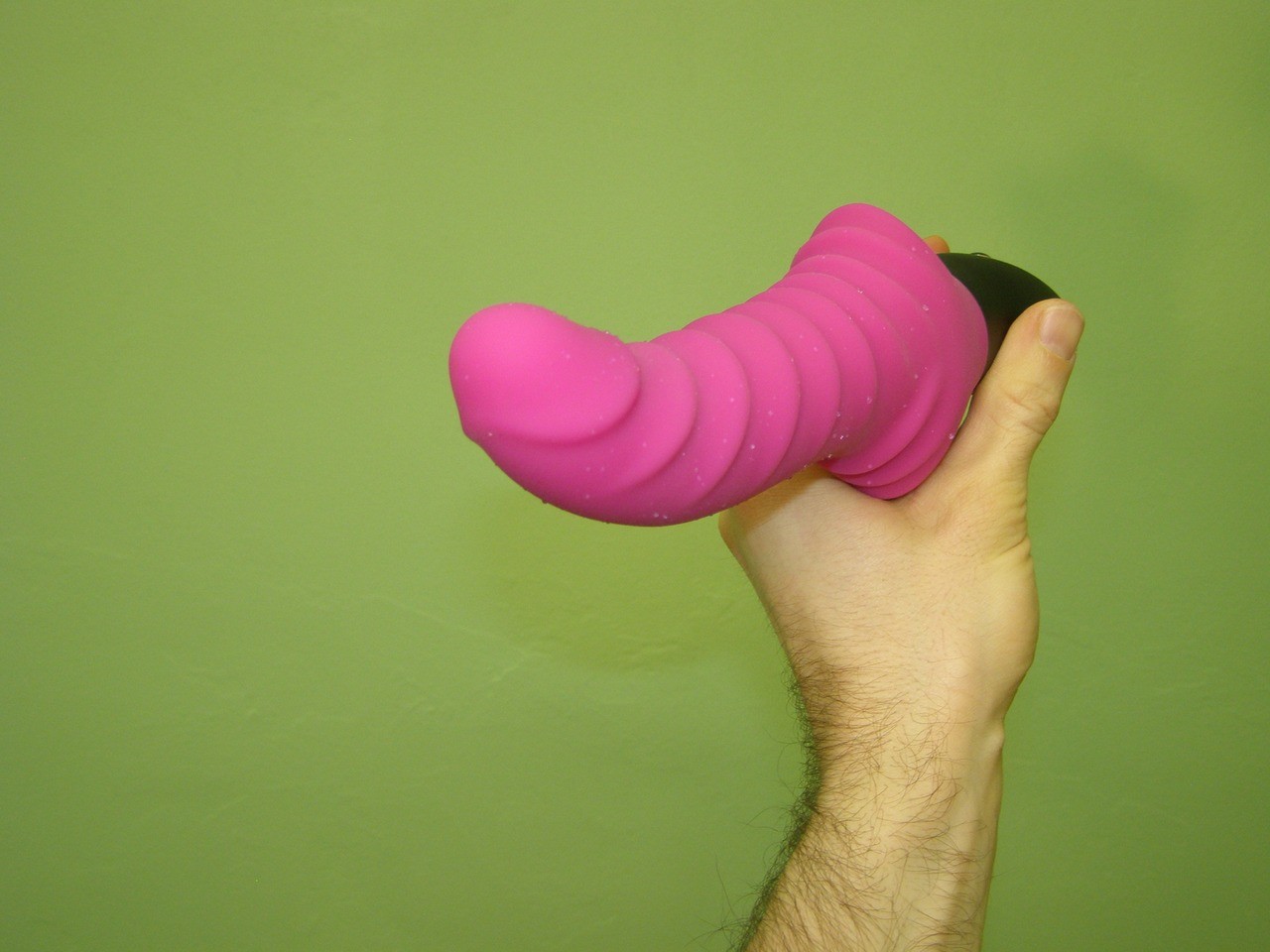 Fun Factory Stronic Drei revoluční pulzátor