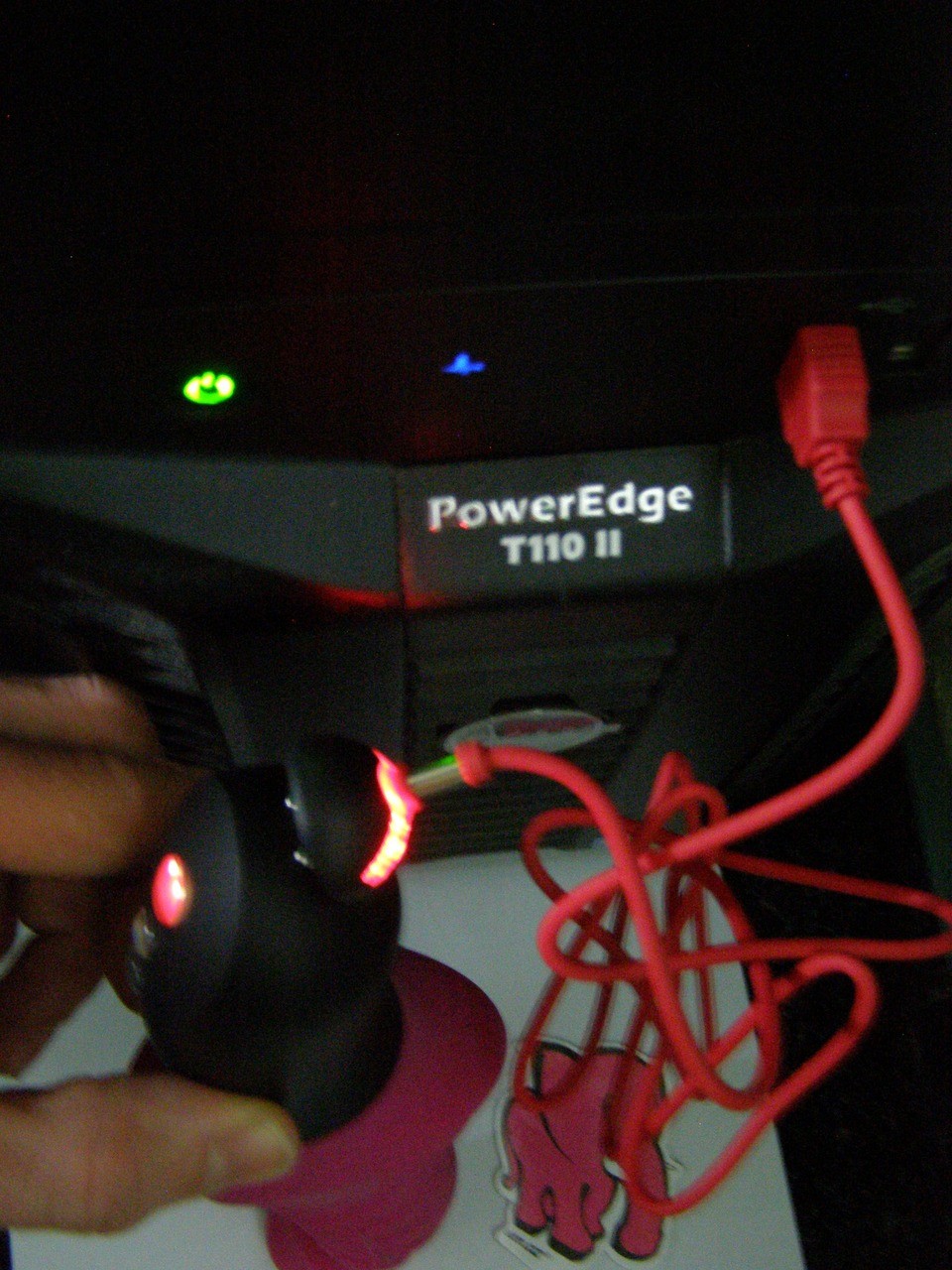 Fun Factory Stronic Drei revoluční pulzátor, nabíjení