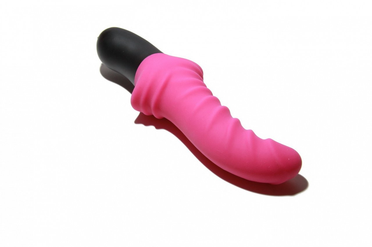 Fun Factory Stronic Drei revoluční pulzátor