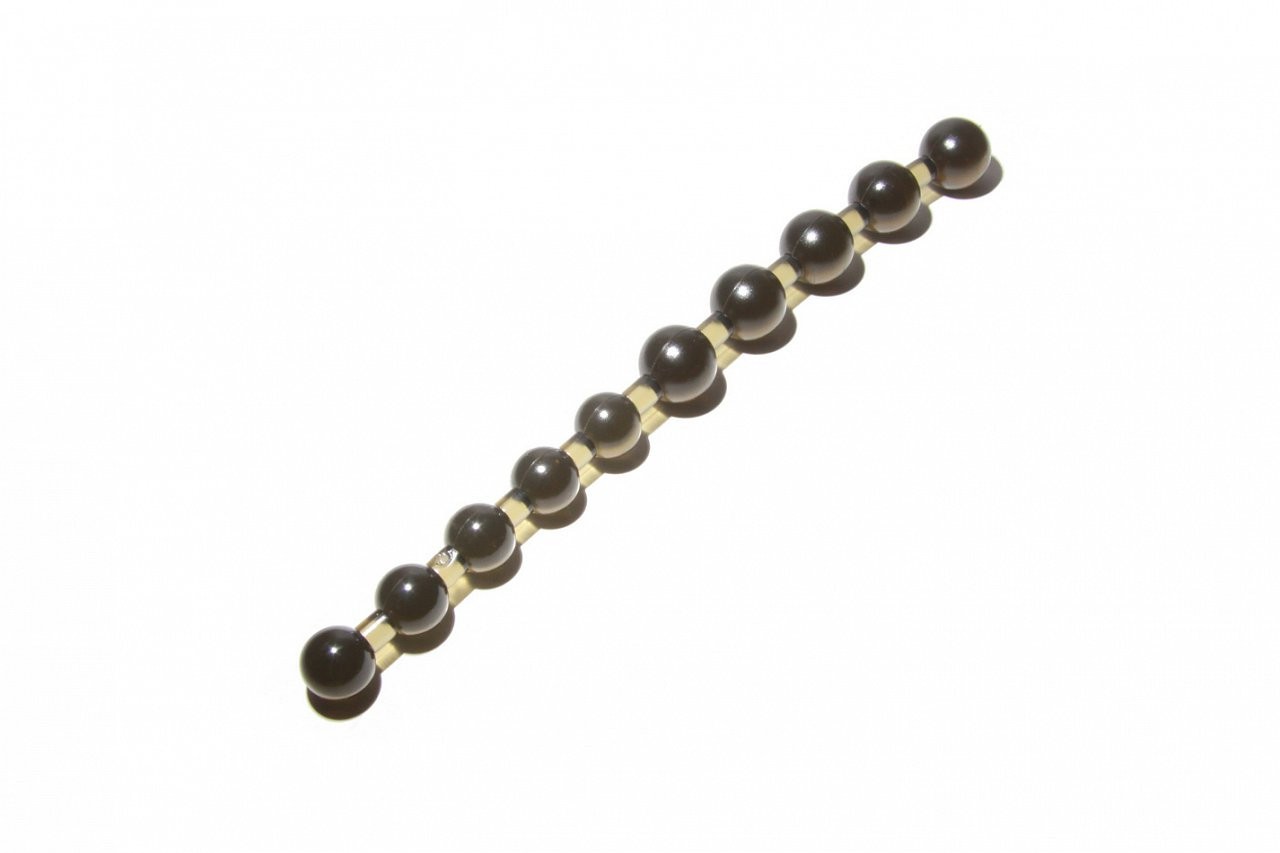 Kuličky Černá perla