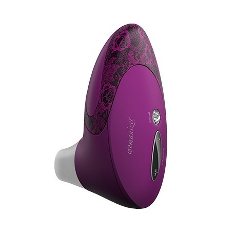 Womanizer Pro W500 Magenta