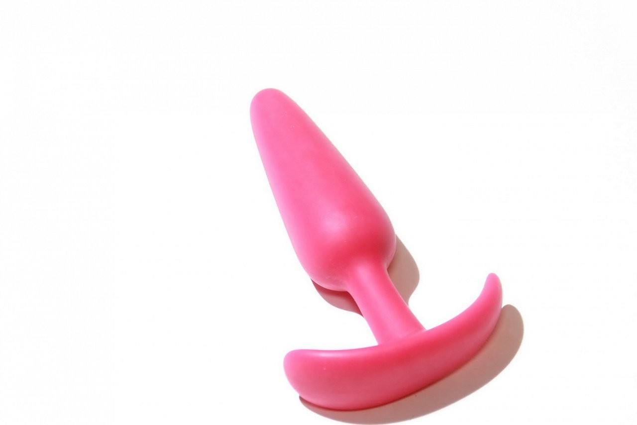 Anální kolík Mini rotace