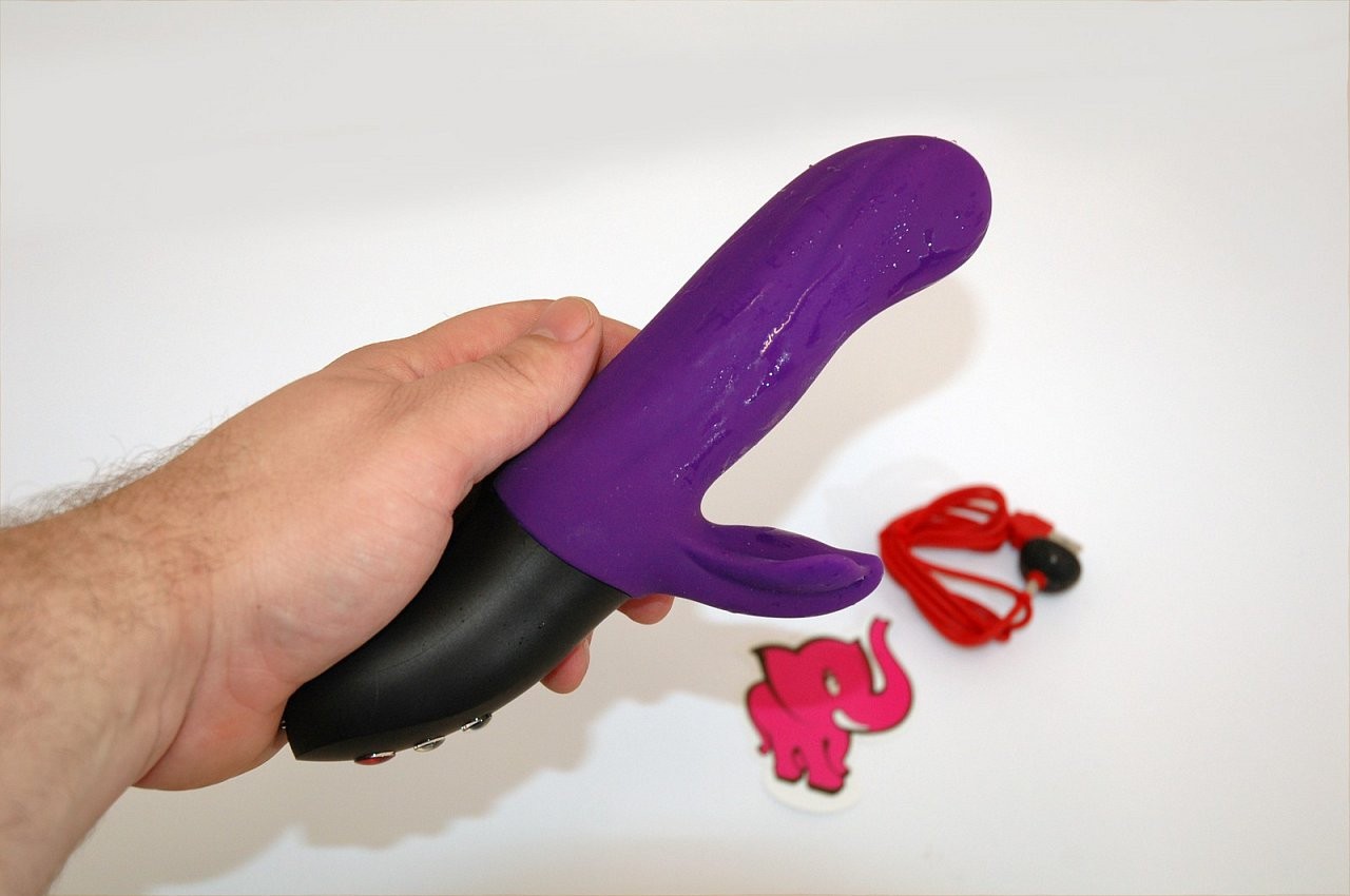 Fun Factory Bi Stronic FUSION