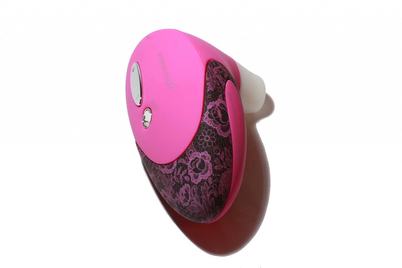 Womanizer Pro W500