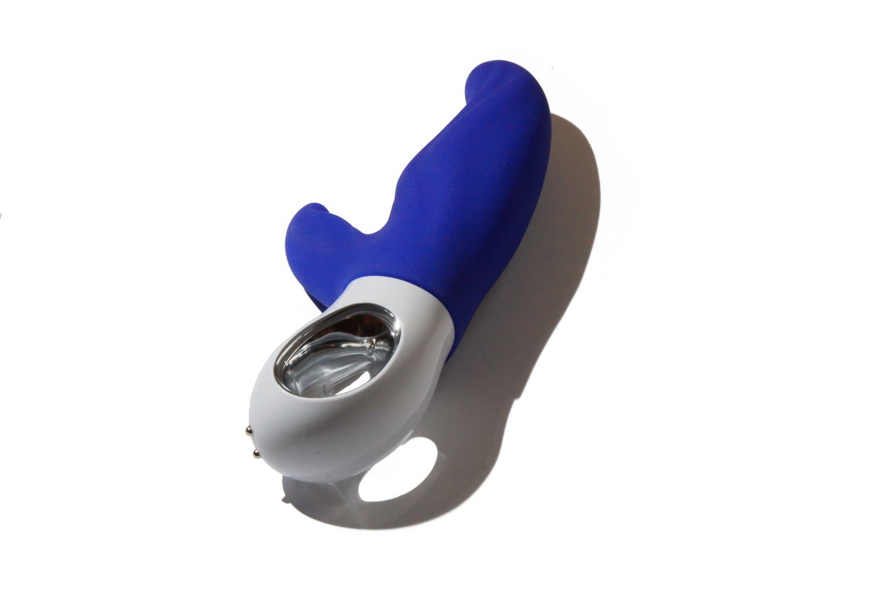 Fun Factory Lady Bi dual Vibrátor