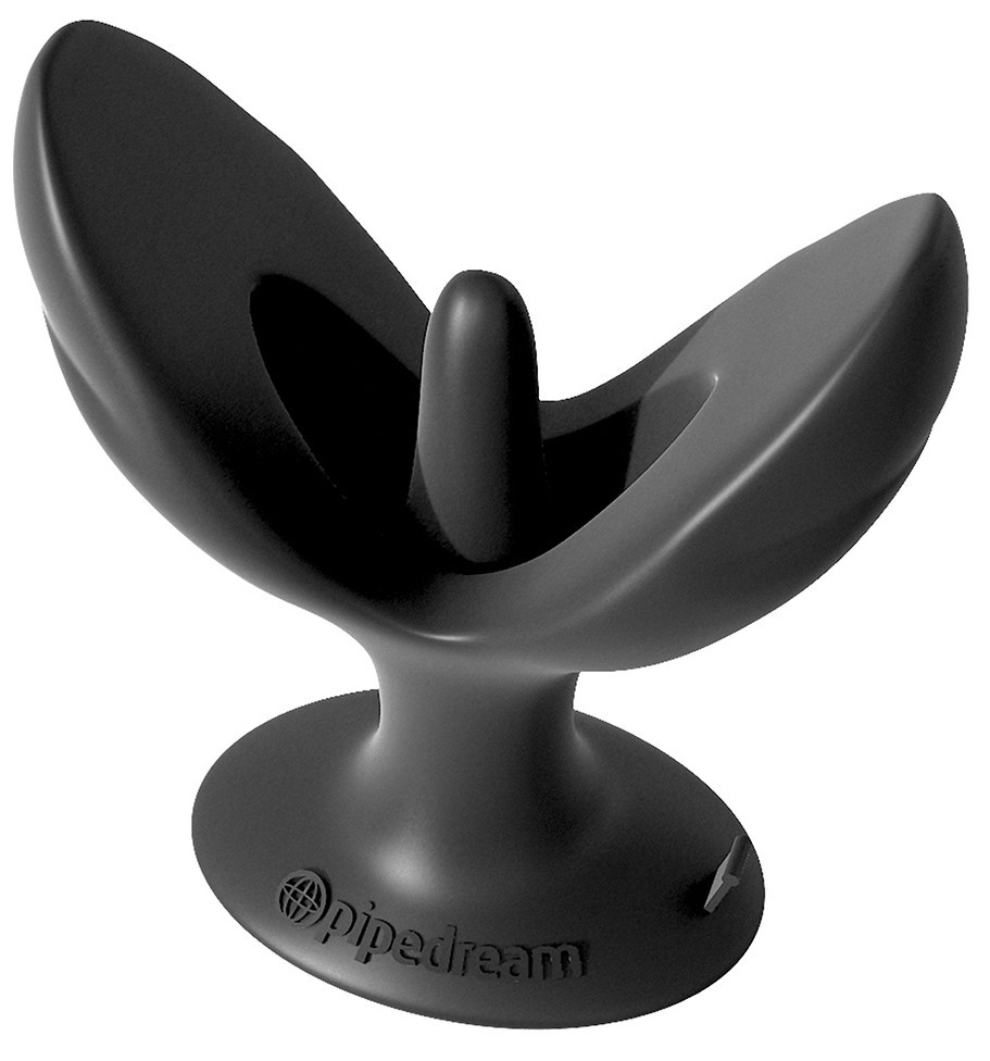 Anální kolík s přísavkou Gaper