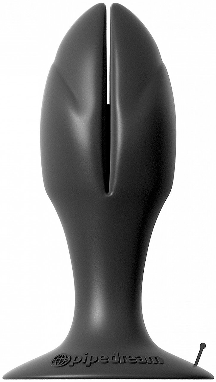 Anální kolík s přísavkou Gaper