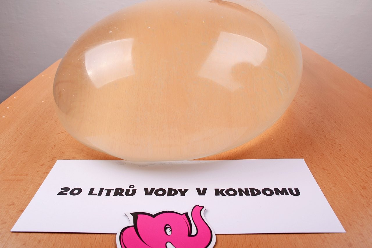 Durex Taste Me – testujeme