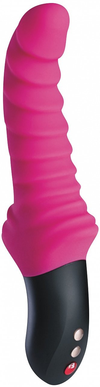 Fun Factory Stronic Drei revoluční pulzátor