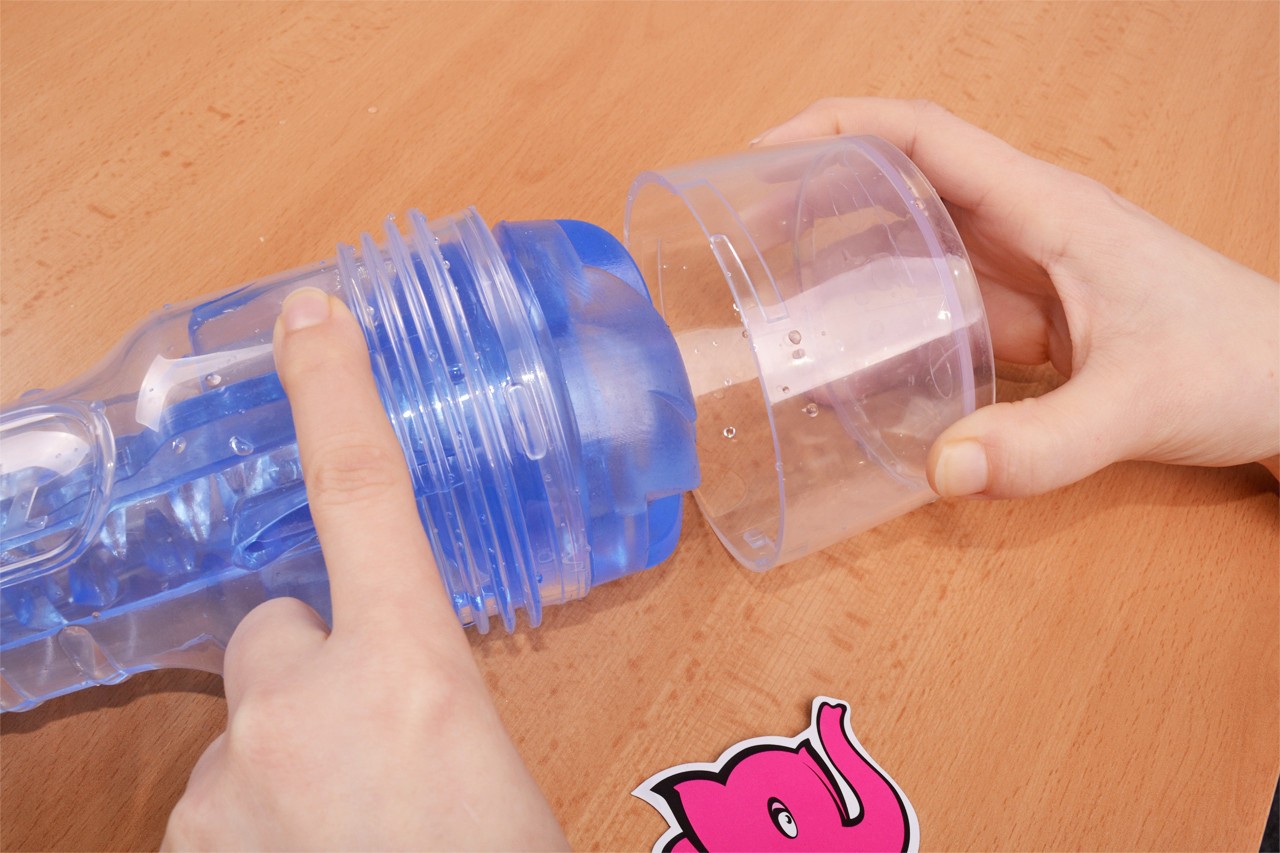Fleshlight Turbo Thrust – závit