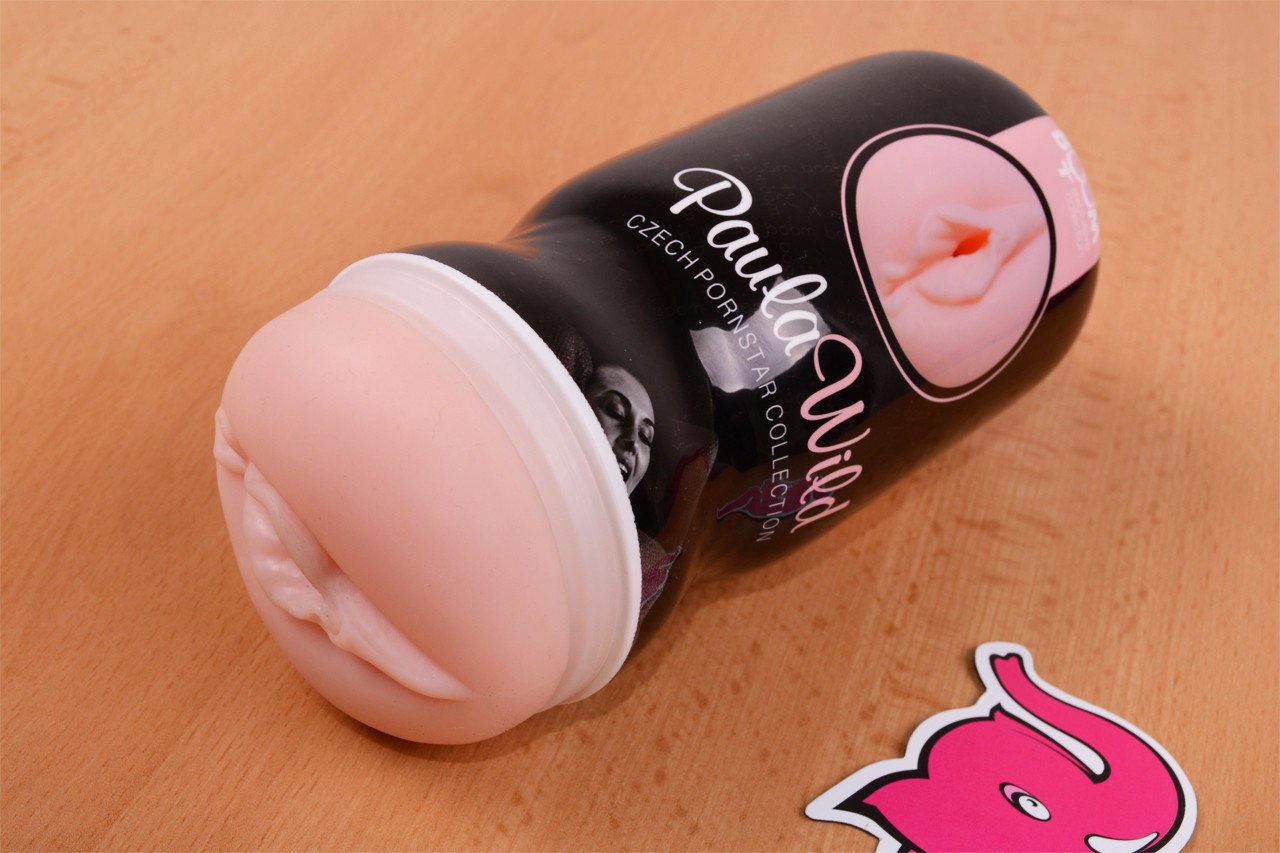 BOOM Paula Wild – bez víčka