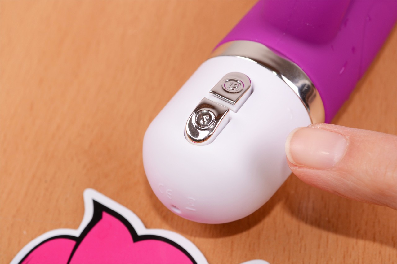 BOOM Delight vibrátor