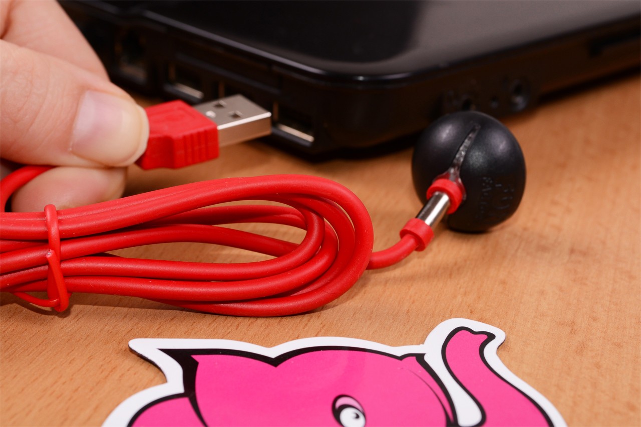 Fun Factory Hybrid Kit nabíječka