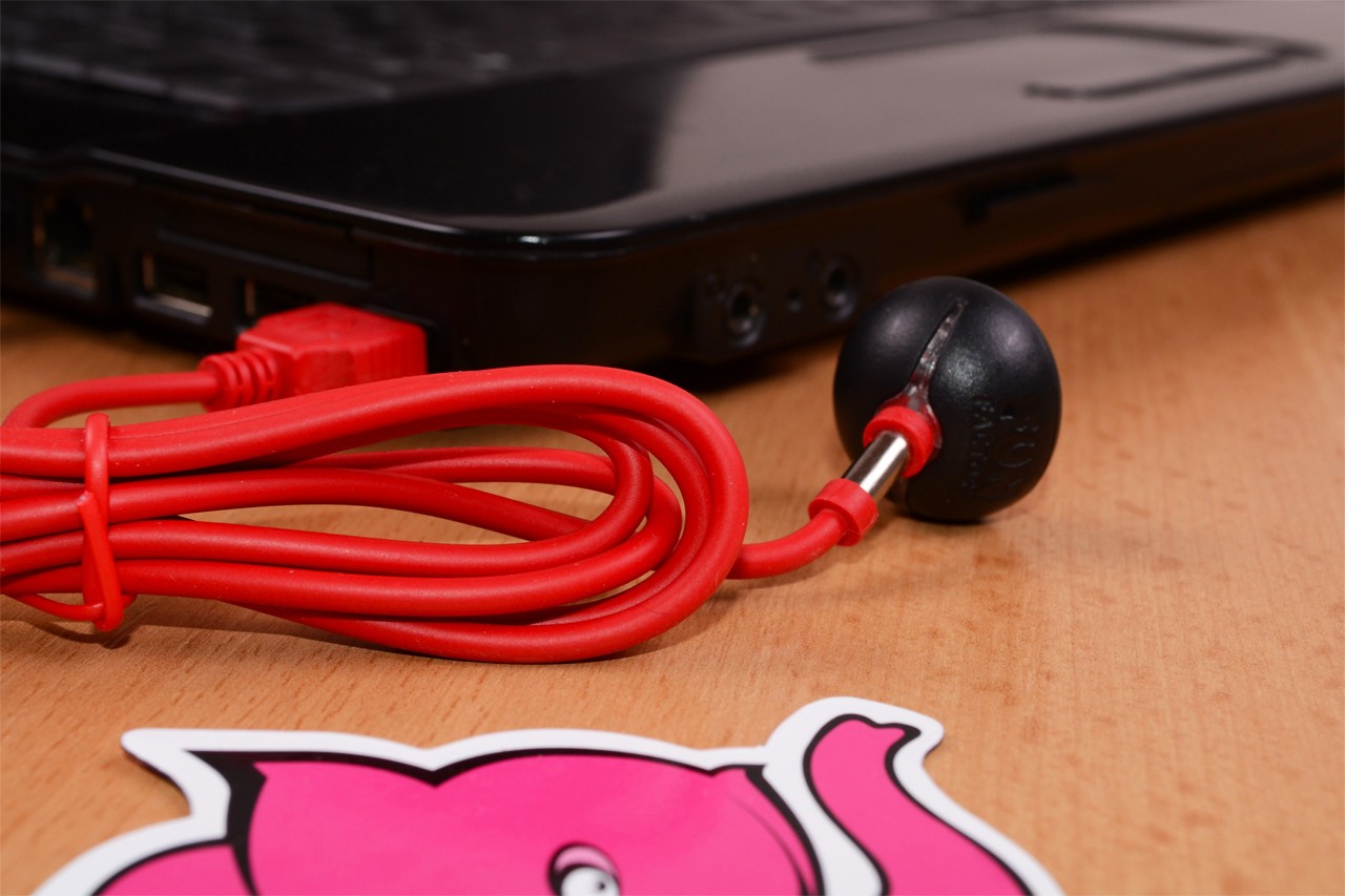 Fun Factory Hybrid Kit nabíječka