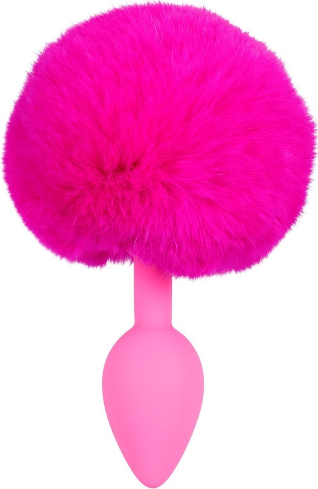 Anální kolík Pinky Bunny