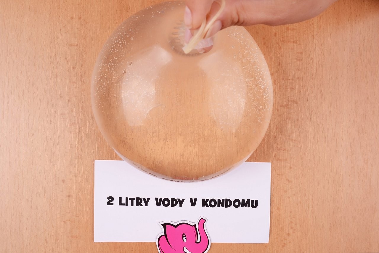 DUREX Pleasure Me – testujeme