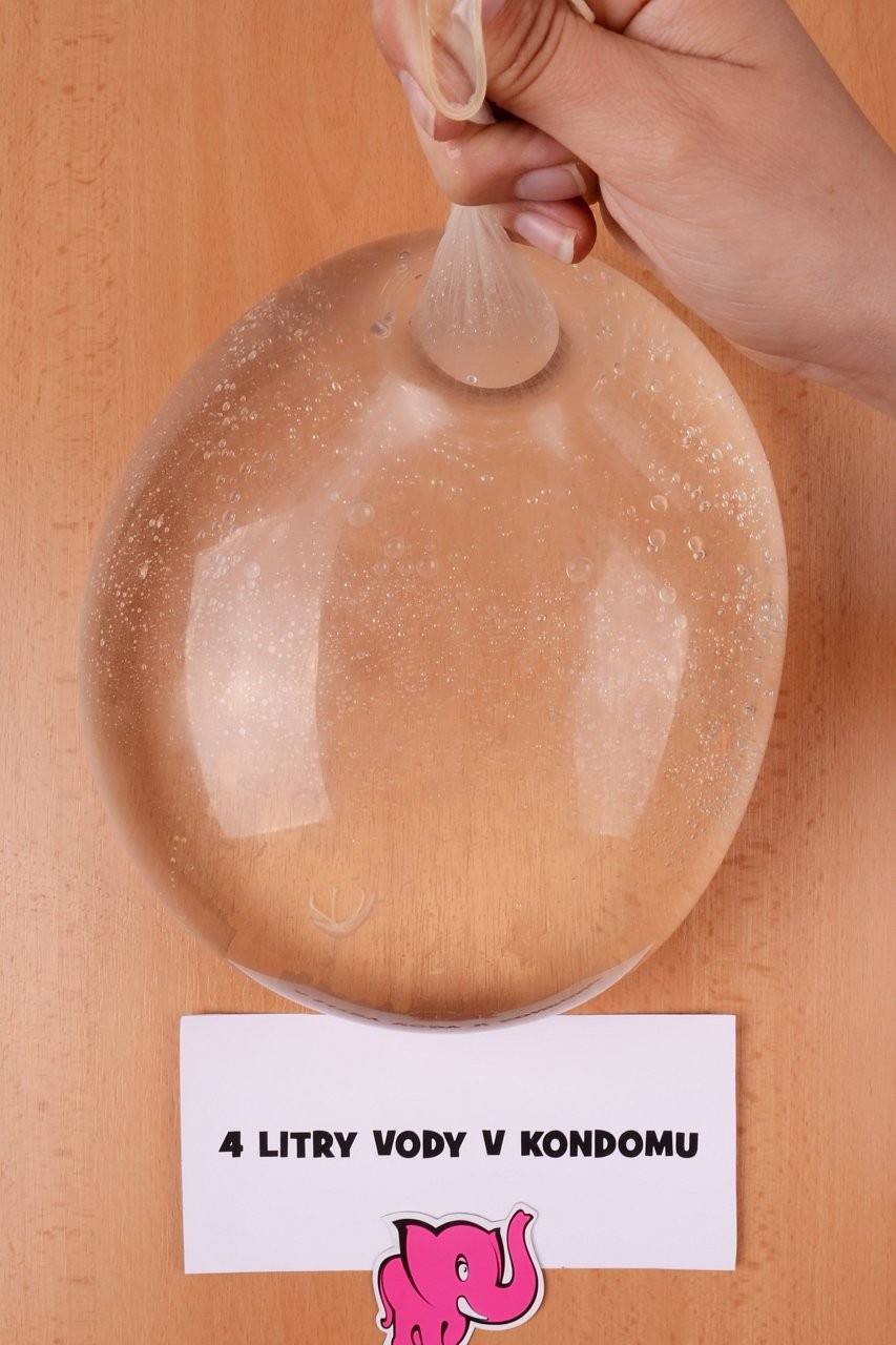 DUREX Pleasure Me – testujeme