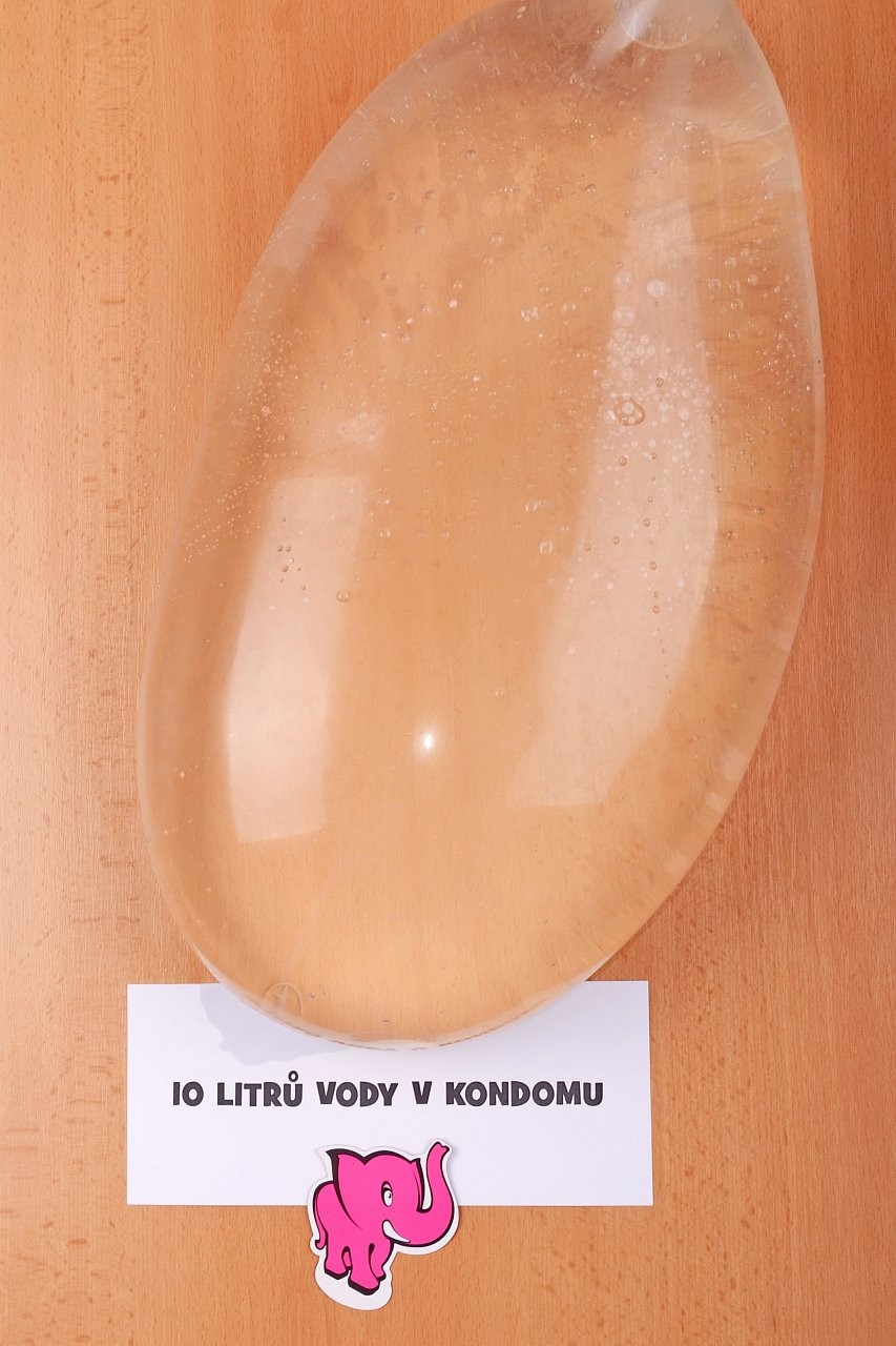 DUREX Pleasure Me – testujeme