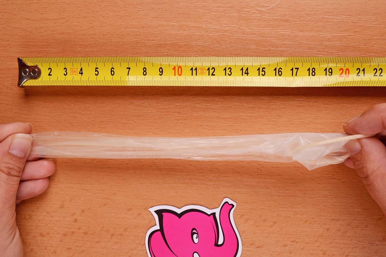 DUREX Pleasure Me – testujeme