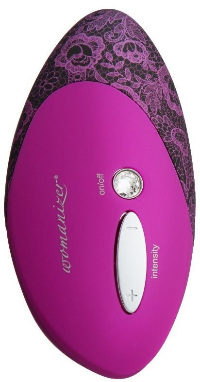 Womanizer Pro W500