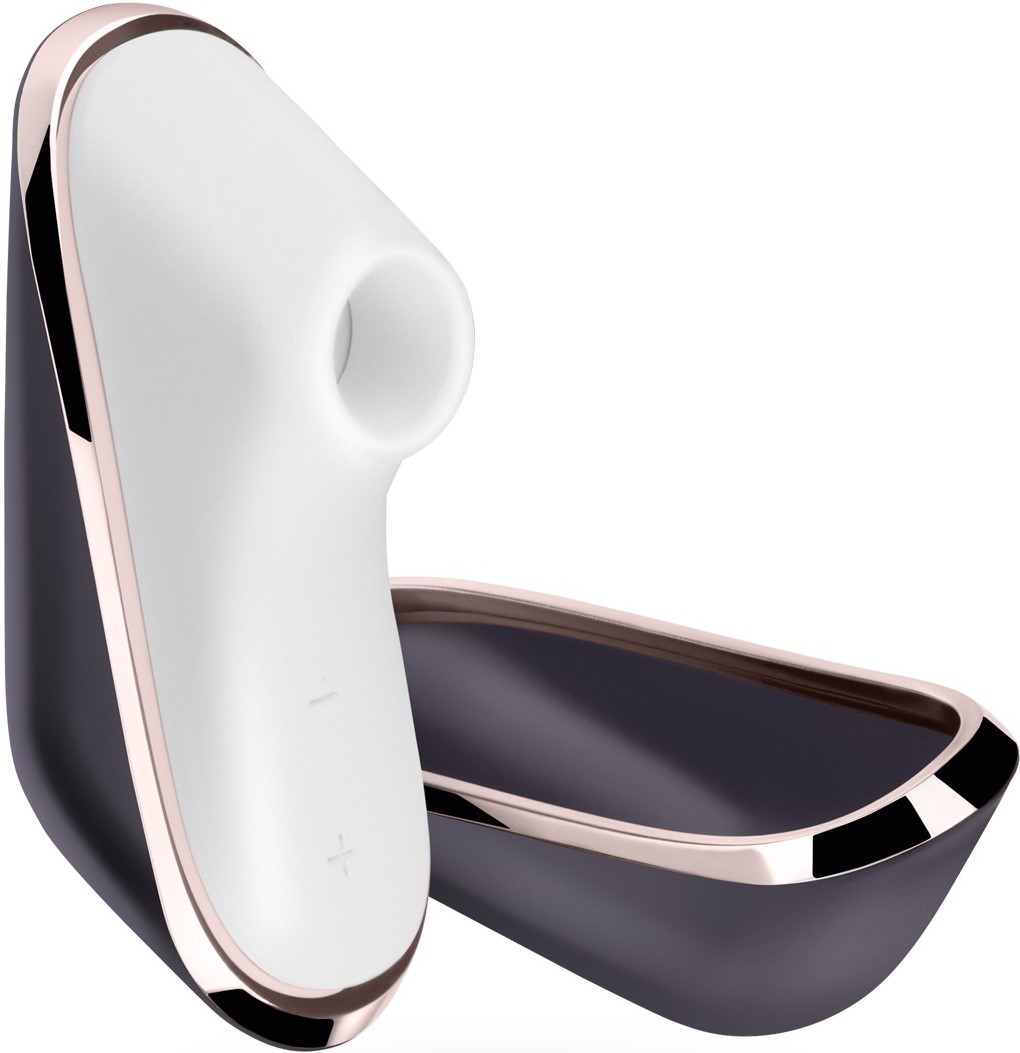 Satisfyer Pro Traveler