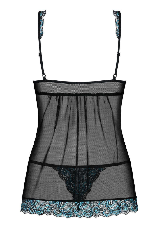 Obsessive košilka Amanta Babydoll