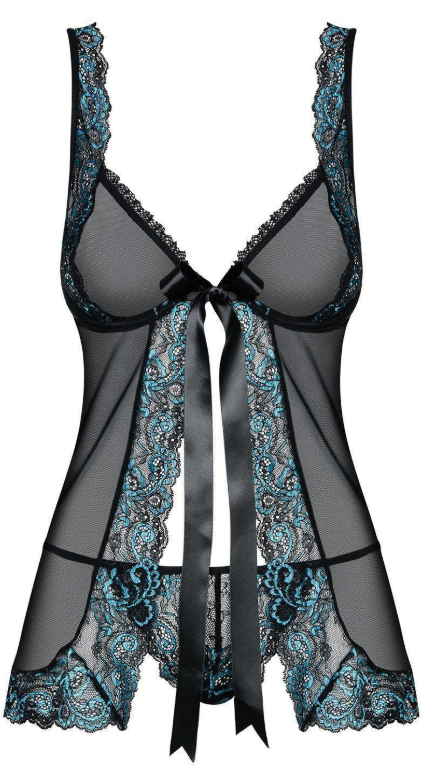 Obsessive košilka Amanta Babydoll