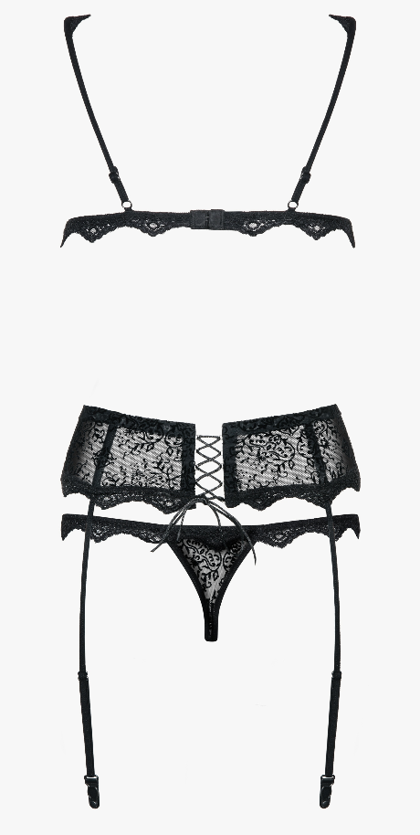 Obsessive komplet Emperita