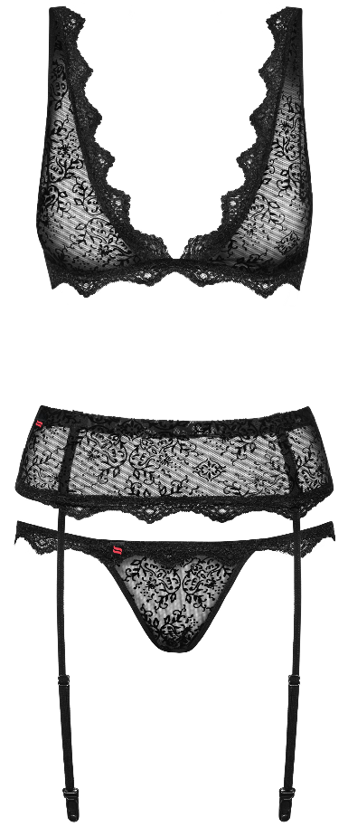 Obsessive komplet Emperita