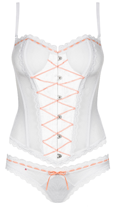 Obsessive korzet Melidia