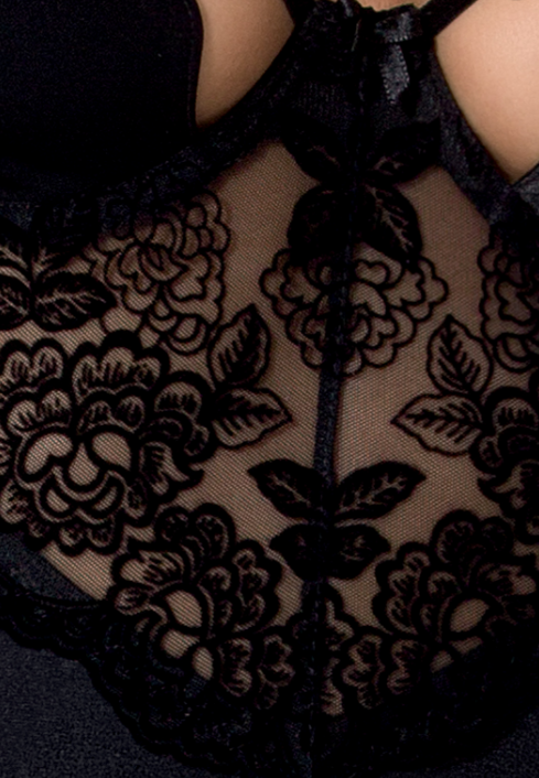 Asymetrická Tonja košilka