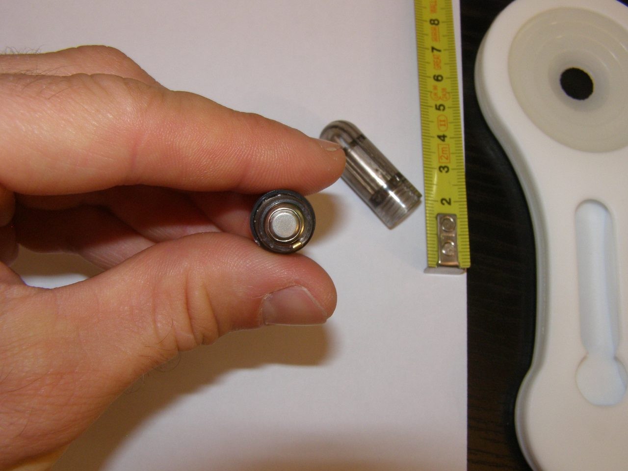 Monkey Spanker Vibro