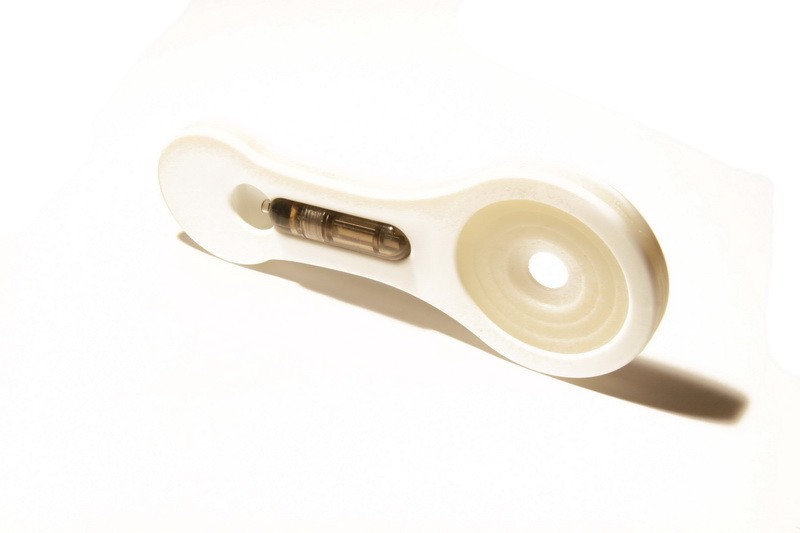 Monkey Spanker Vibro