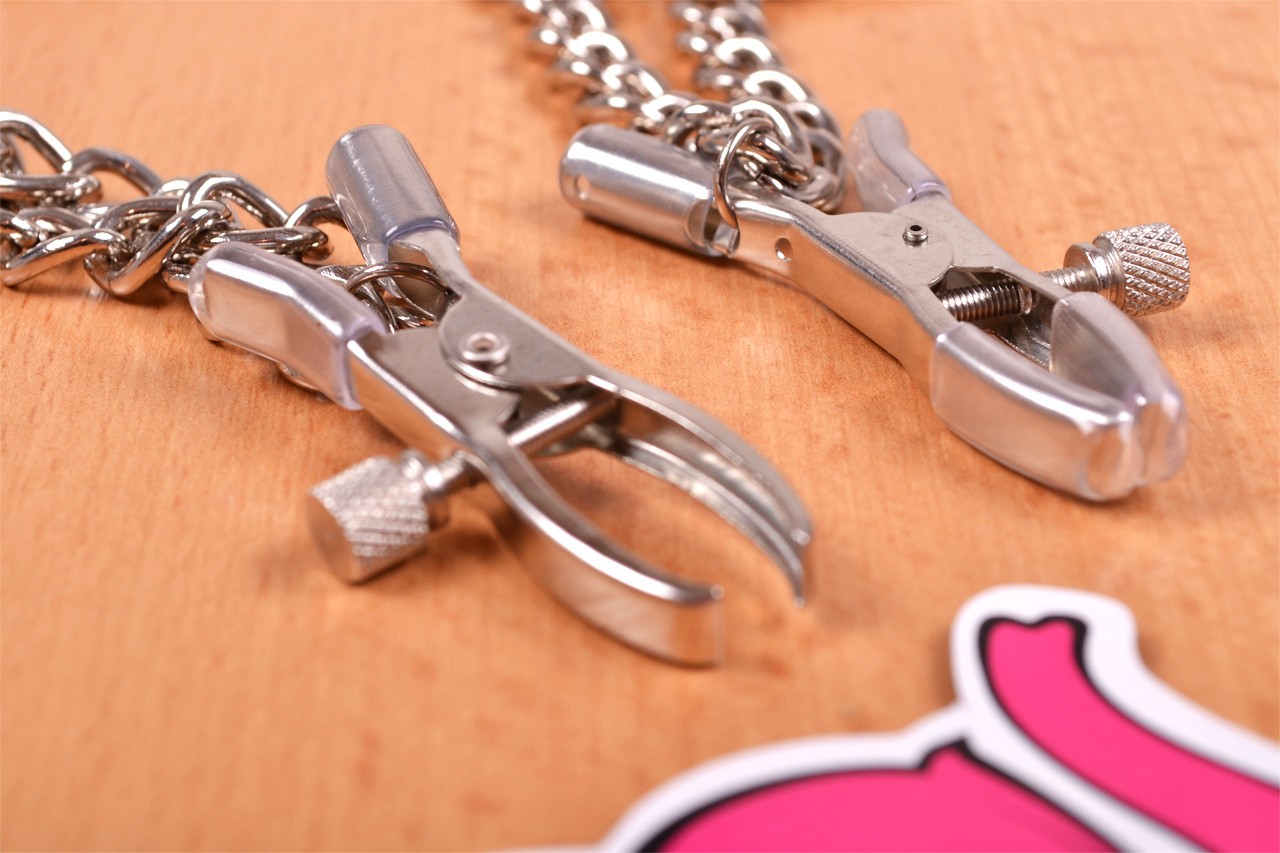 Svorky na bradavky Stalactite