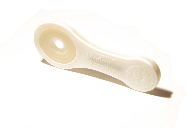 Monkey Spanker Vibro