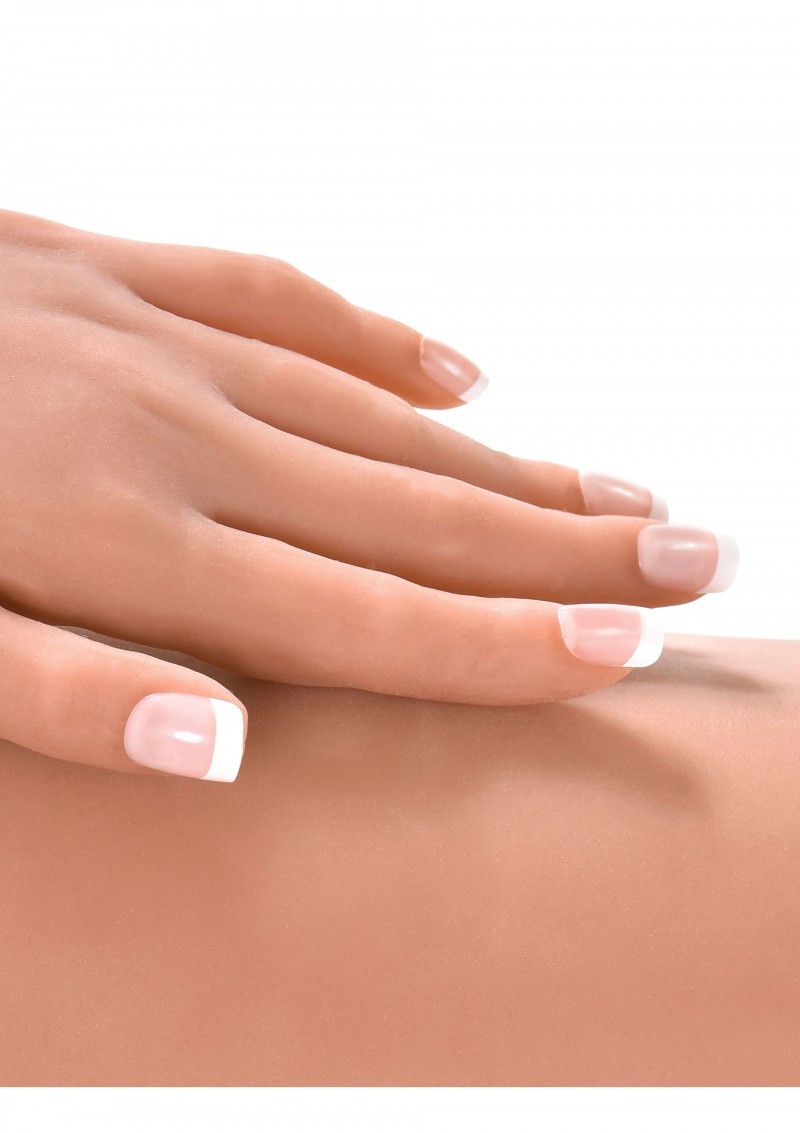 Realistická umělá panna Carmen (na objednávku 2-3 dny)