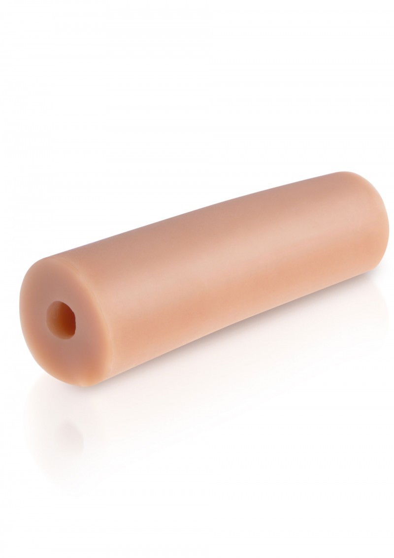 Realistická umělá panna Carmen (na objednávku 2-3 dny)