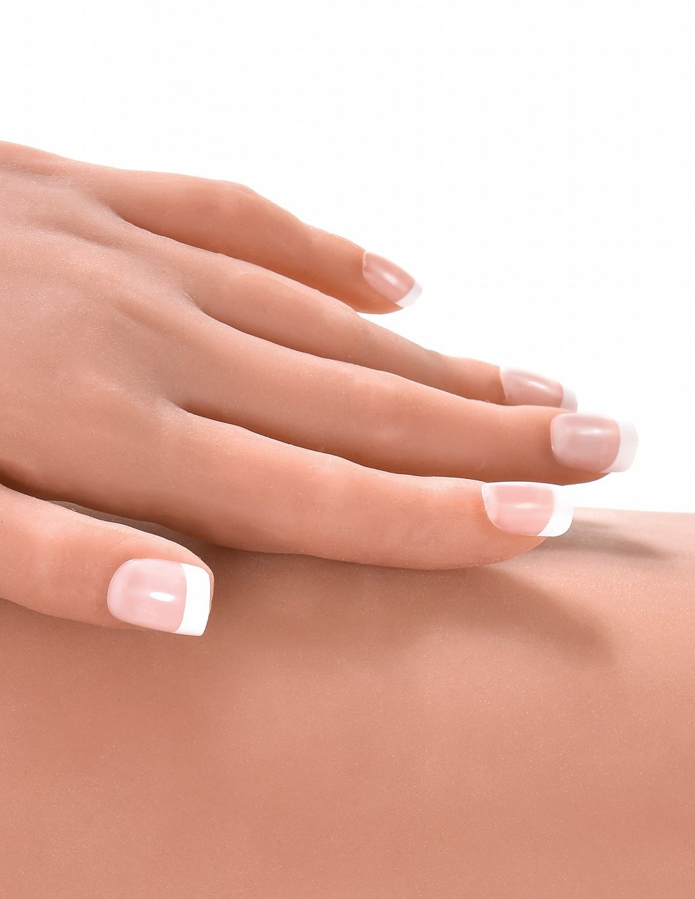 Realistická umělá panna Kitty